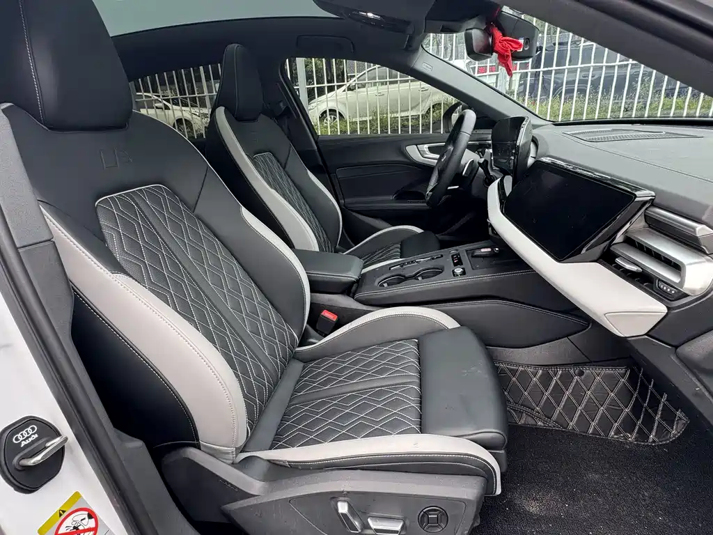 Audi Audi A5L — миниатюра 24