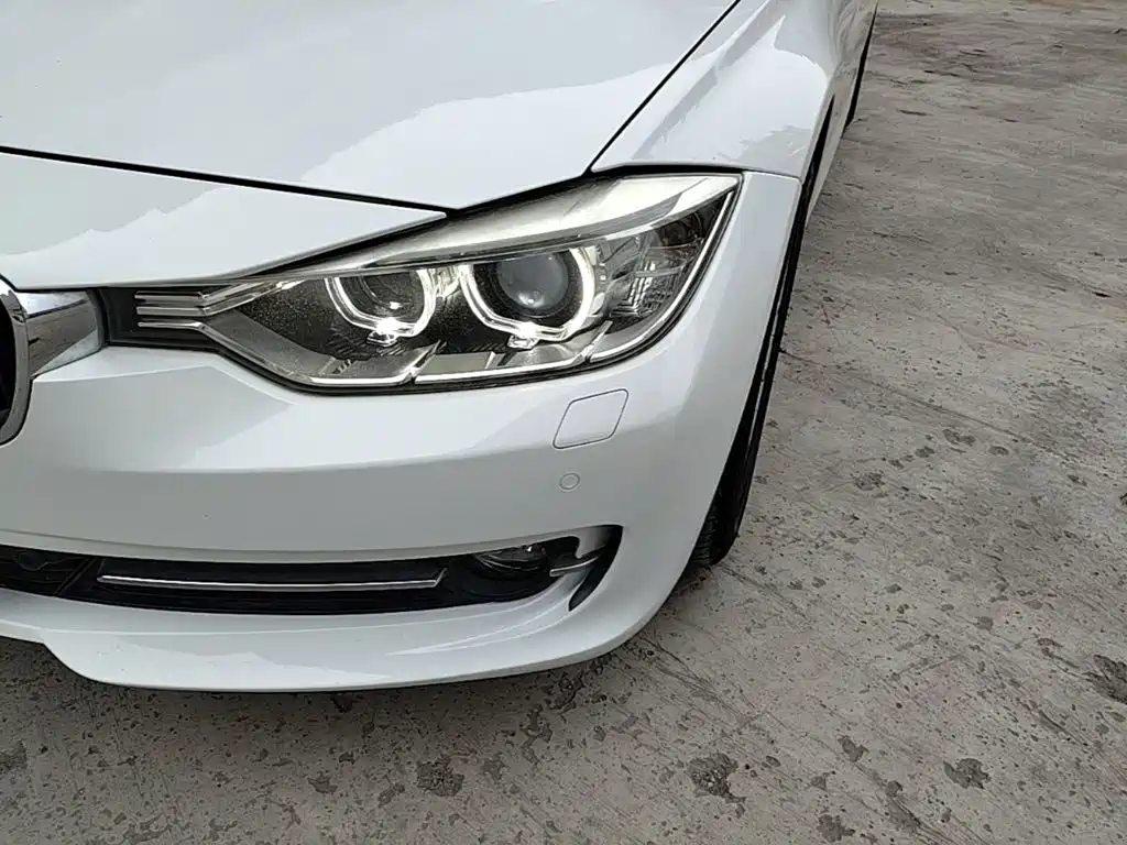 BMW 3 Series — миниатюра 24