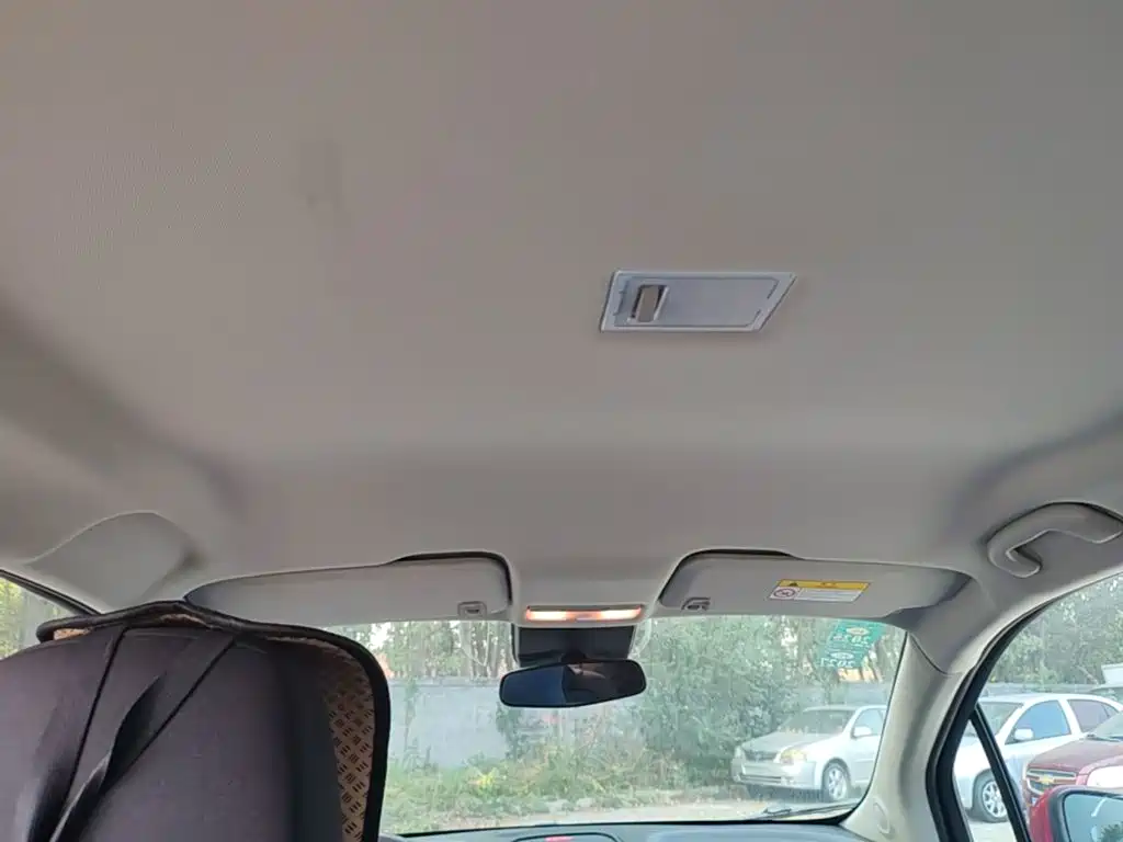 Chevrolet Trax — миниатюра 18