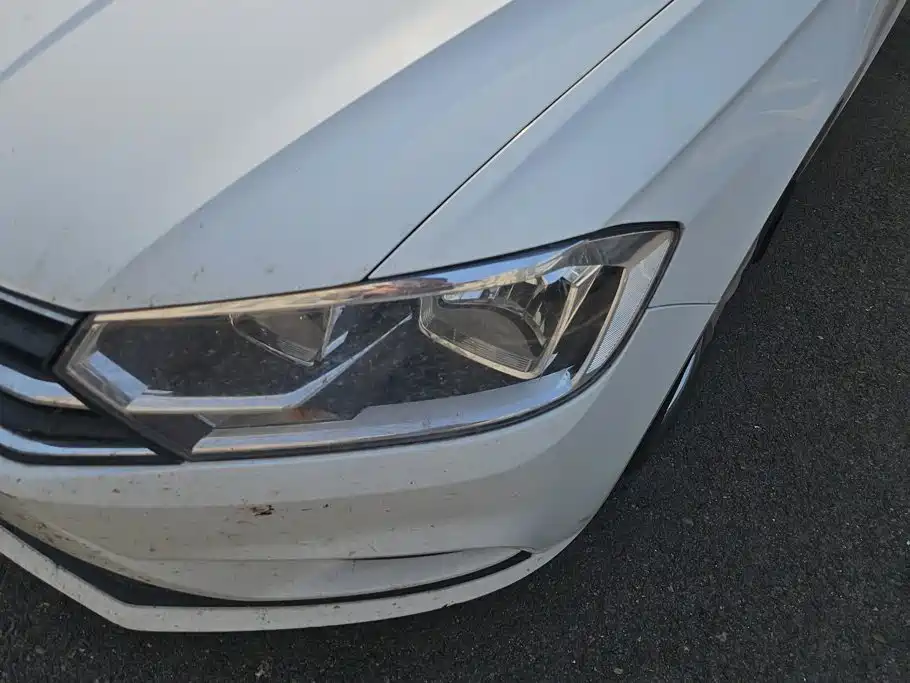 Volkswagen Bora — миниатюра 5