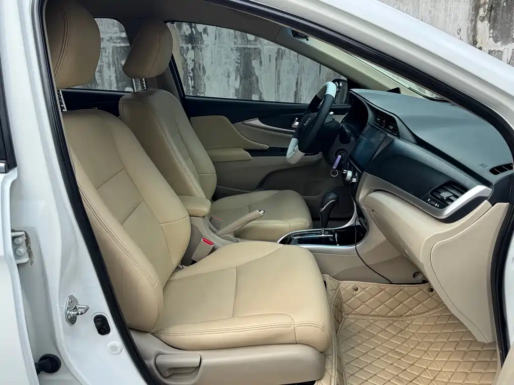 Honda Crider — миниатюра 10