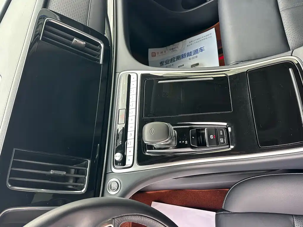 GAC Motor Trumpchi M8 — миниатюра 6