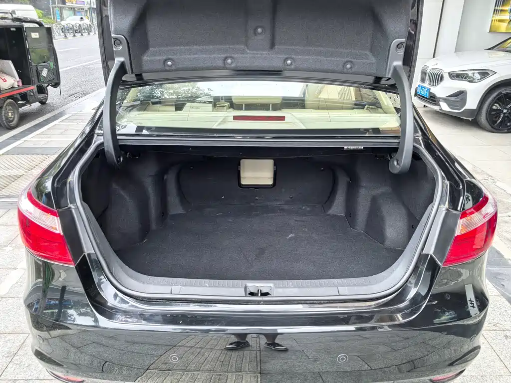 Changan Ruicheng — миниатюра 14