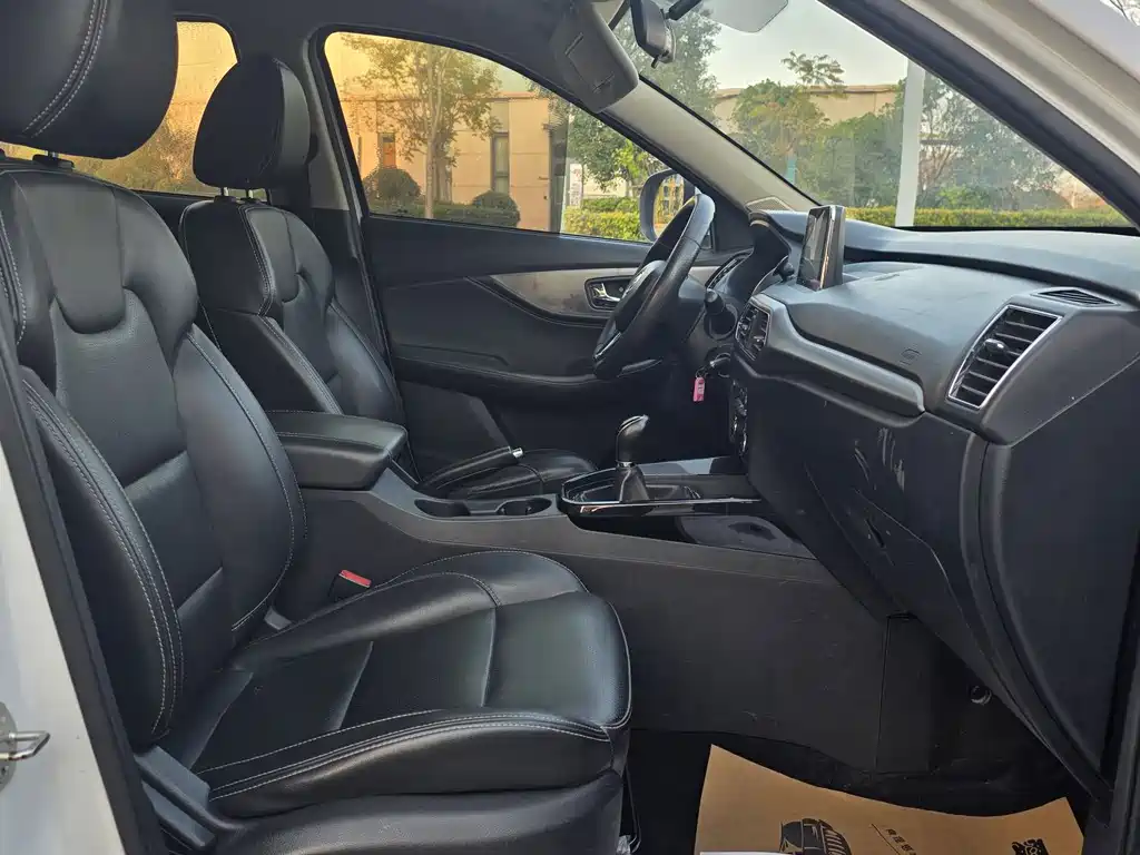 DONGFENG SCENERY S560