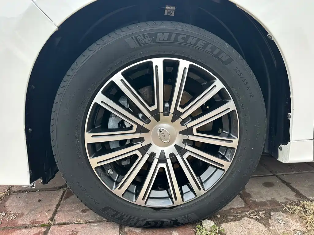 GAC Motor Trumpchi M8 — миниатюра 15