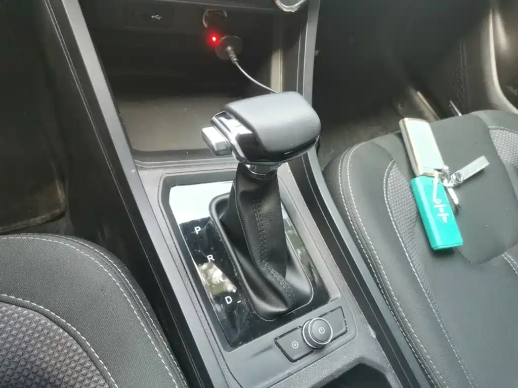 Chery Tiggo 3x — миниатюра 14