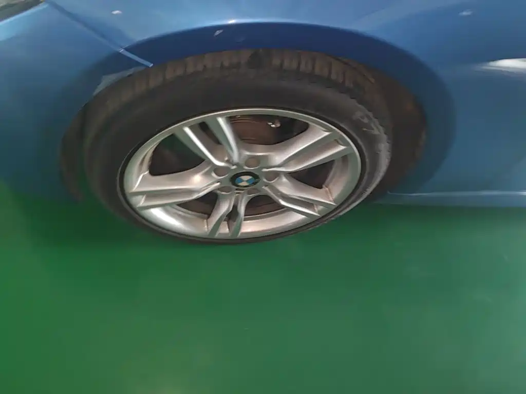 BMW 3 Series — миниатюра 23