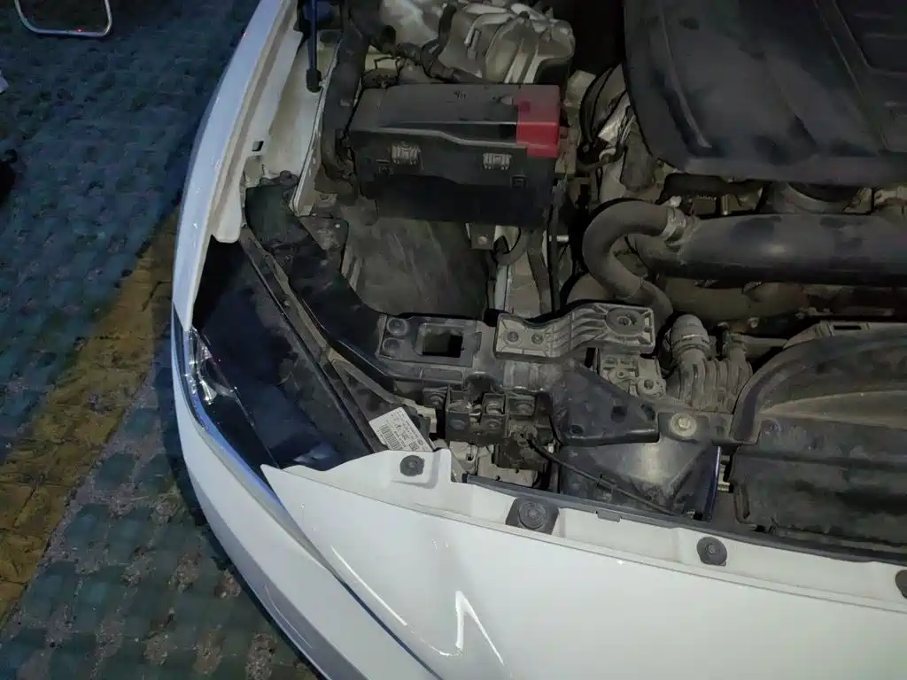 Jaguar XEL — миниатюра 19