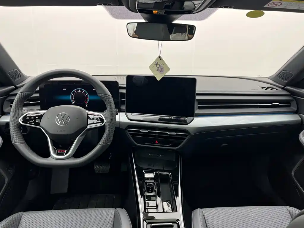 Volkswagen Lamando — миниатюра 9