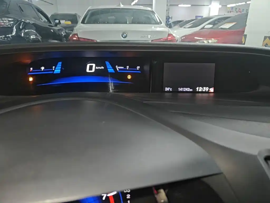 Honda Civic — миниатюра 12