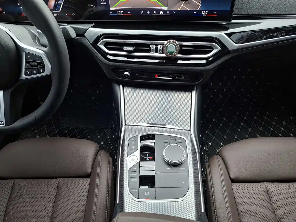 BMW 3 Series 3 2024 325Li M Sport