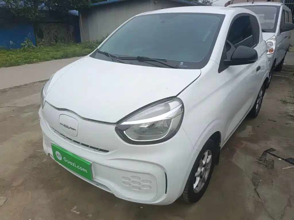 Roewe Clever — миниатюра 2