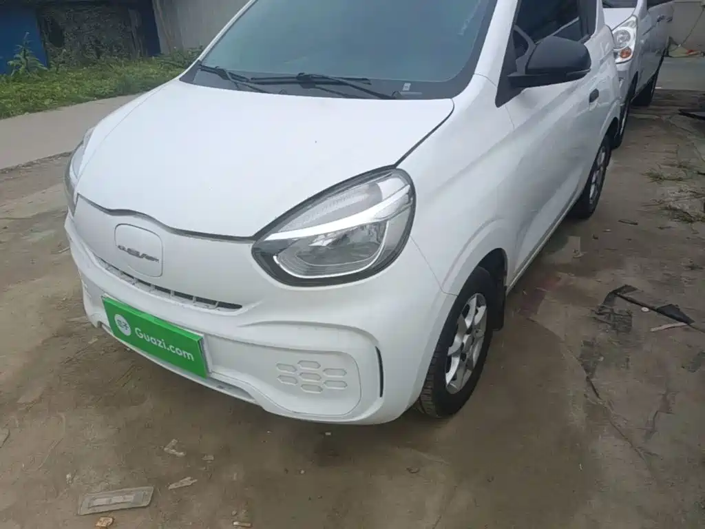 Roewe Clever — миниатюра 24