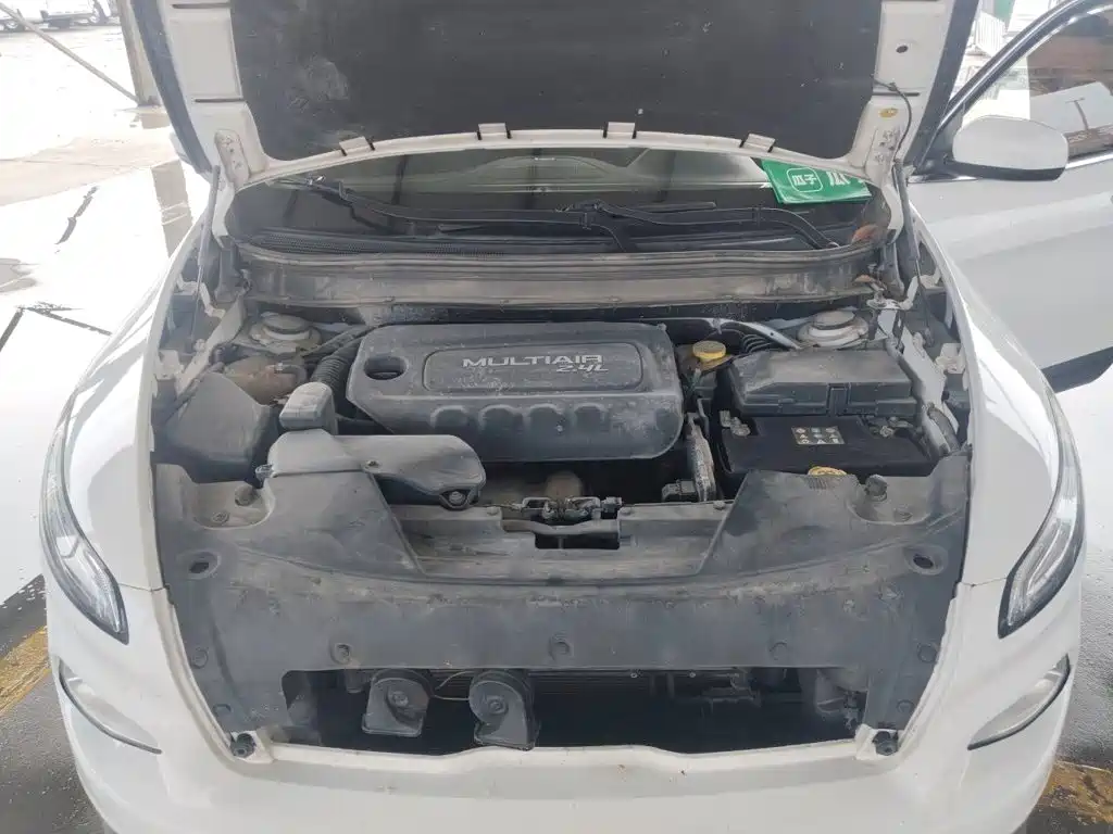 Jeep Cherokee — миниатюра 21