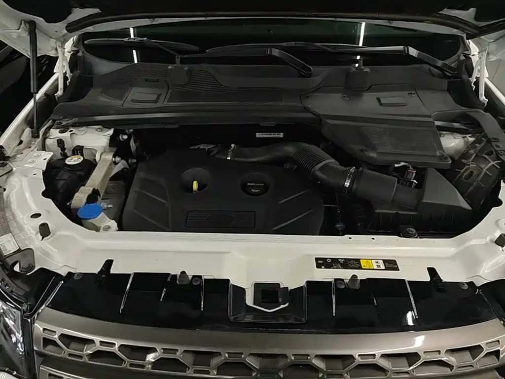 Land Rover Discovery Sport — миниатюра 20