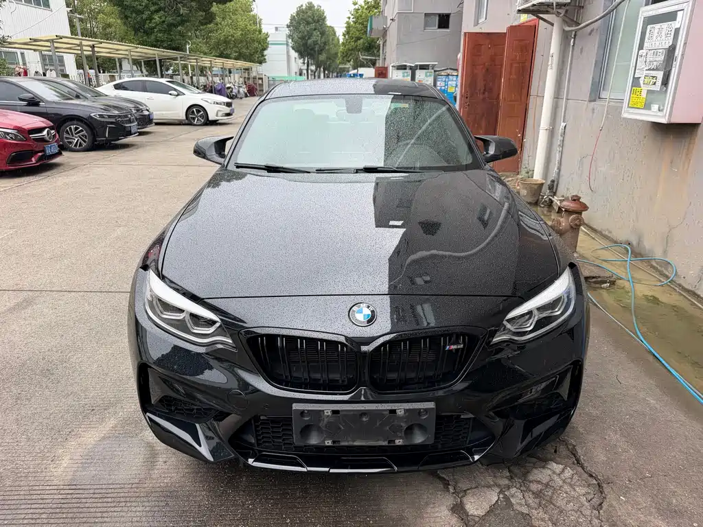 BMW M2