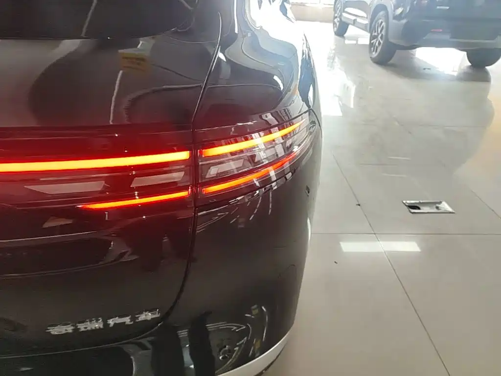 Fulwin Fengyun A9L — миниатюра 8