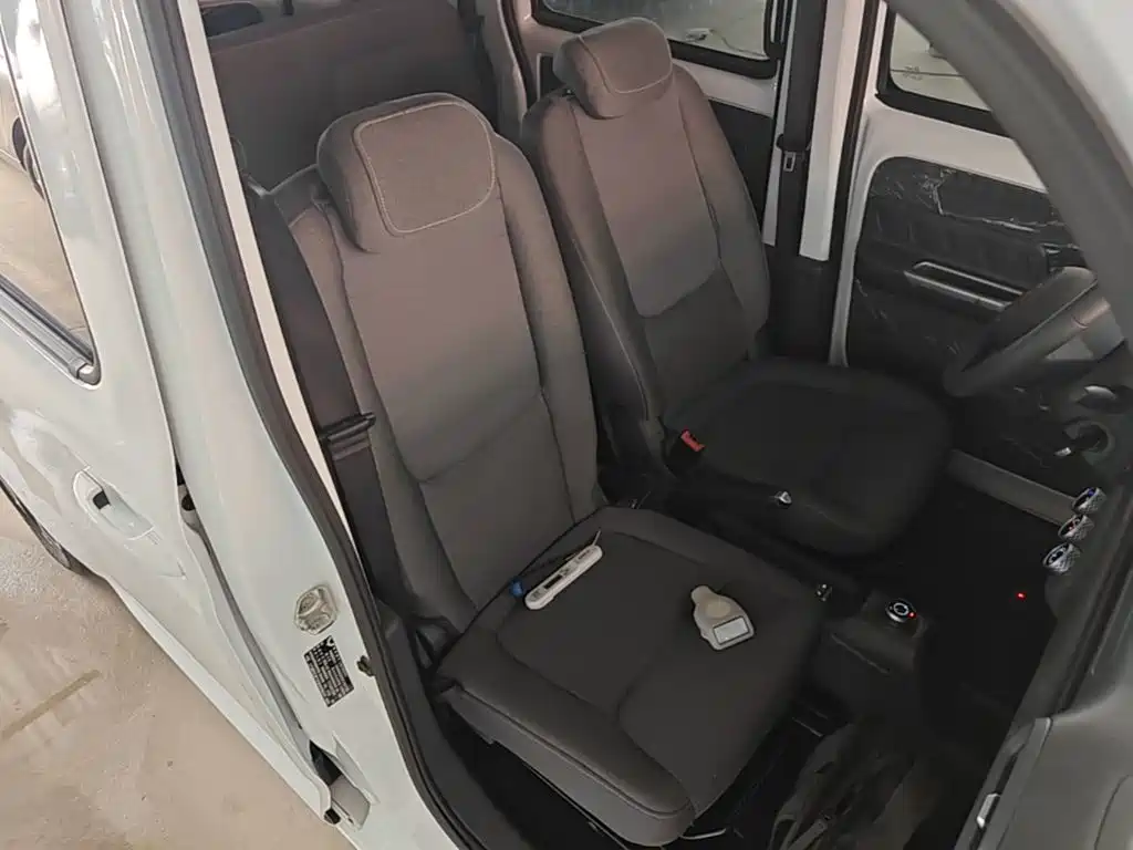 Wuling Zhiguang EV — миниатюра 25