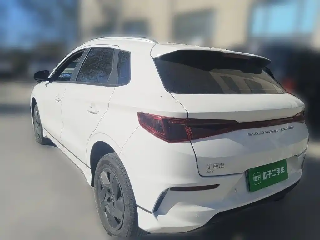 BYD e2 — миниатюра 5