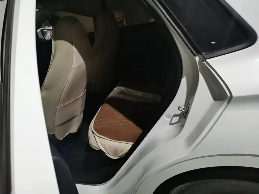 BYD e2 — миниатюра 19