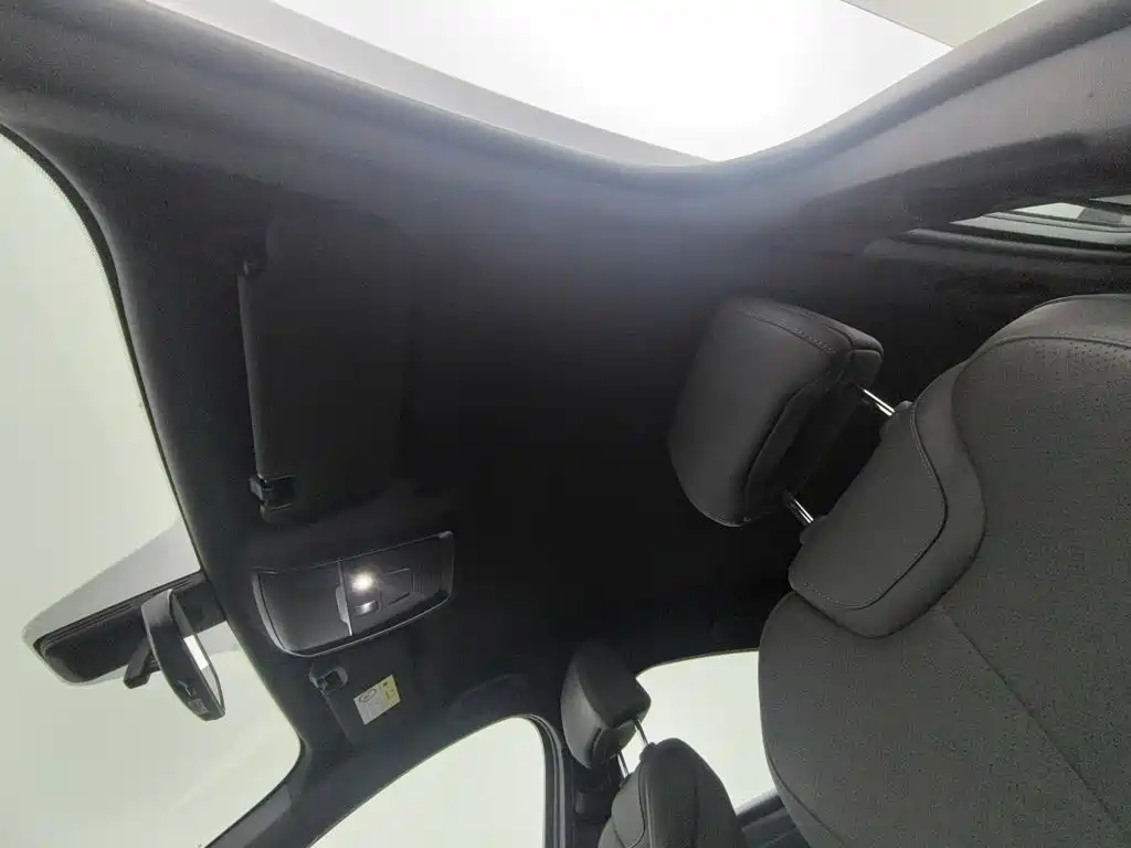 BYD Qin PLUS — миниатюра 14