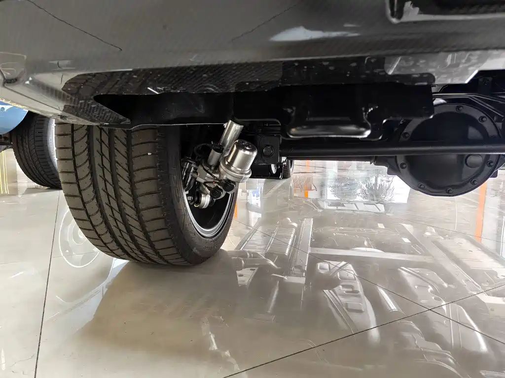 Mercedes-Benz G-Class AMG — миниатюра 21