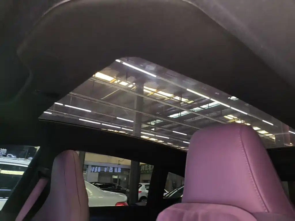 NIO ET5T — миниатюра 18