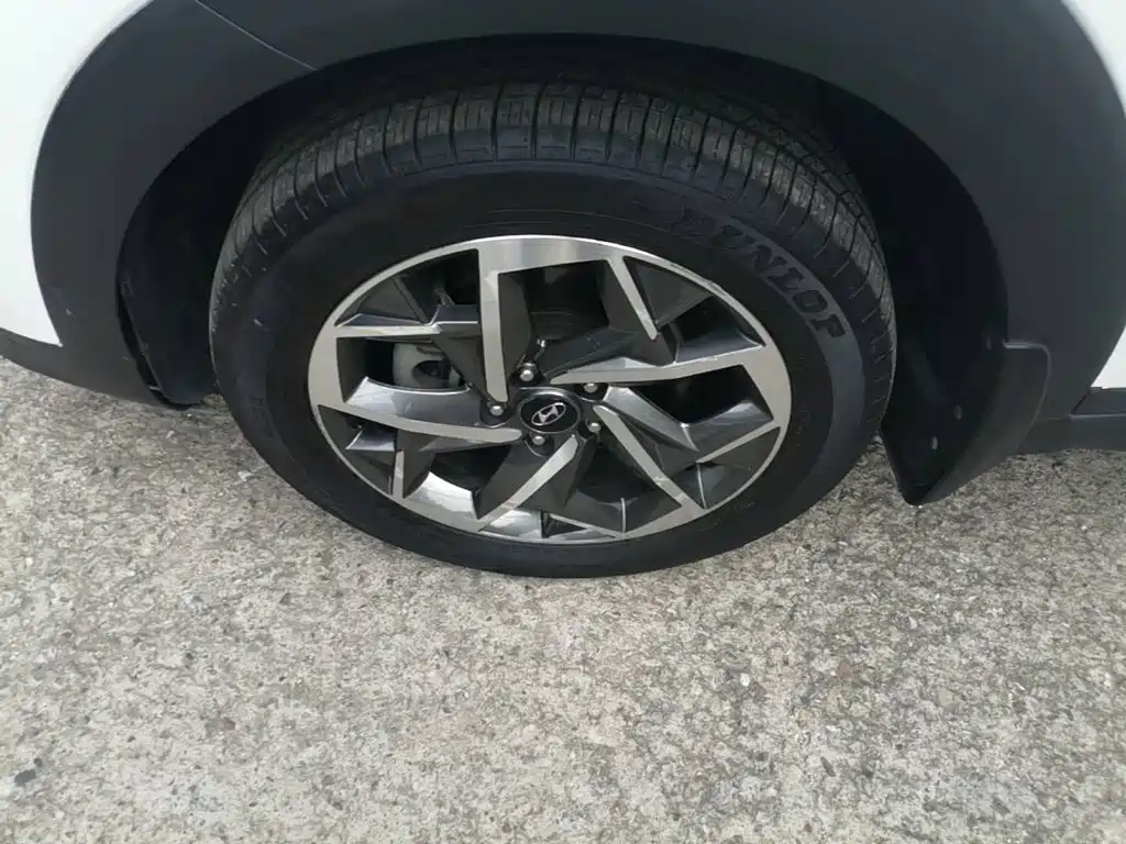 Hyundai Tucson — миниатюра 23