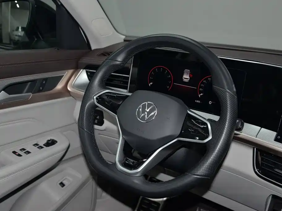 Volkswagen Tavendor — миниатюра 16