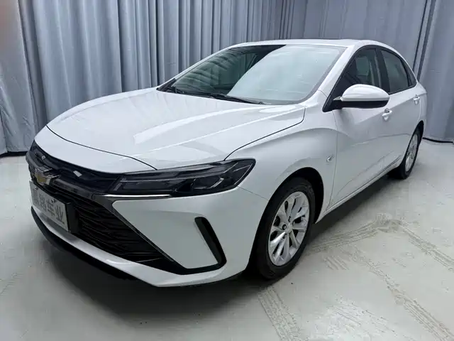 Chevrolet Monza