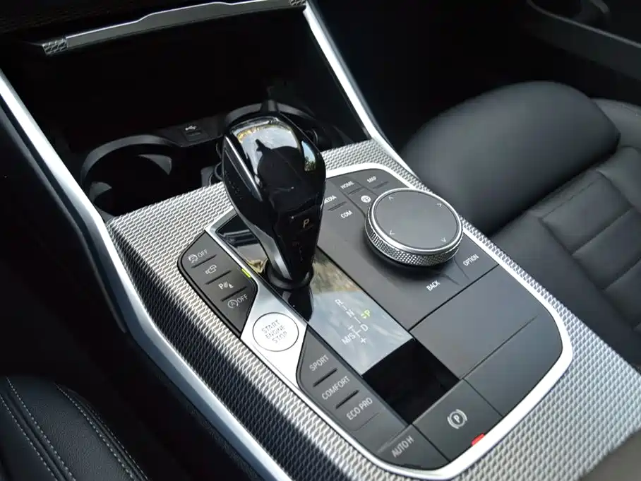 BMW 3 Series 3 2020 325i M Sport