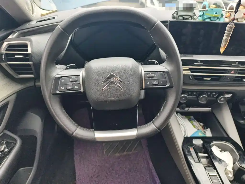 Citroen C5 X — миниатюра 3