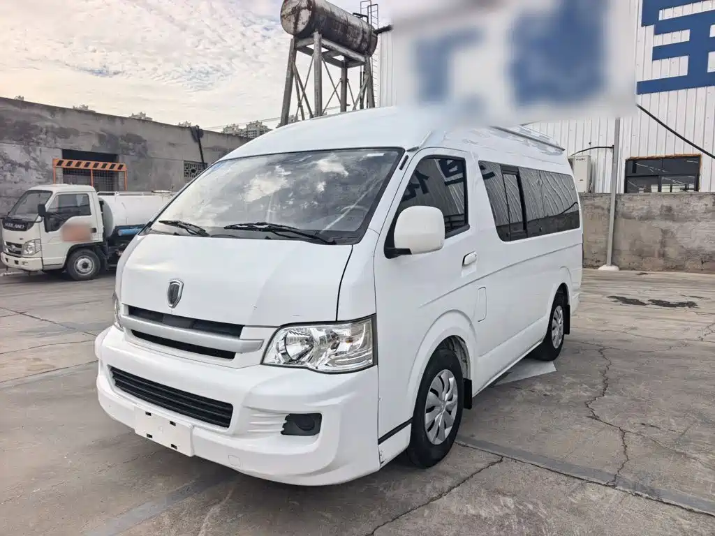 Jinbei Jinbei Grand Sea Lion — миниатюра 2