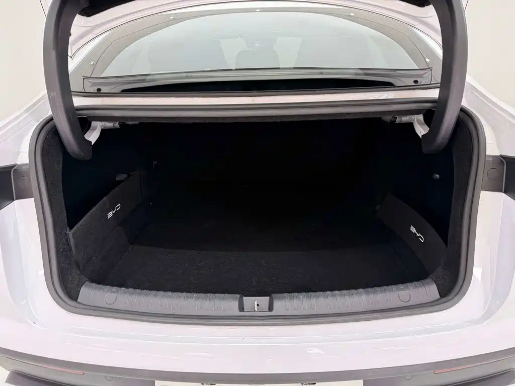 BYD Seal 06 — миниатюра 28