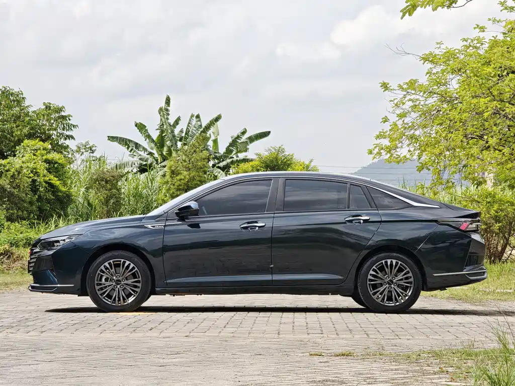 DONGFENG YI HYUN MAX