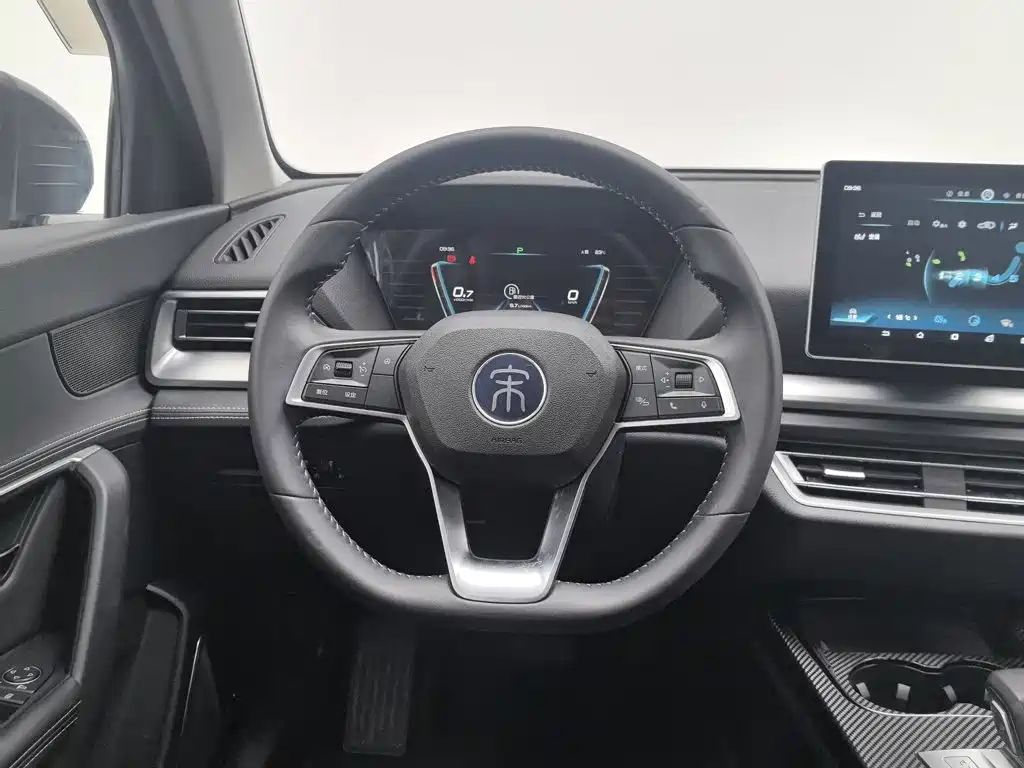 BYD Pro — миниатюра 11