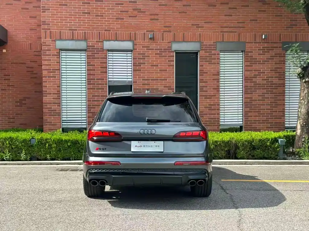 Audi SQ7 — миниатюра 24