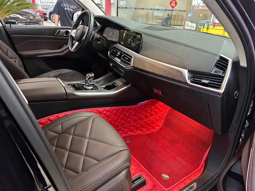 BMW X5 — миниатюра 4