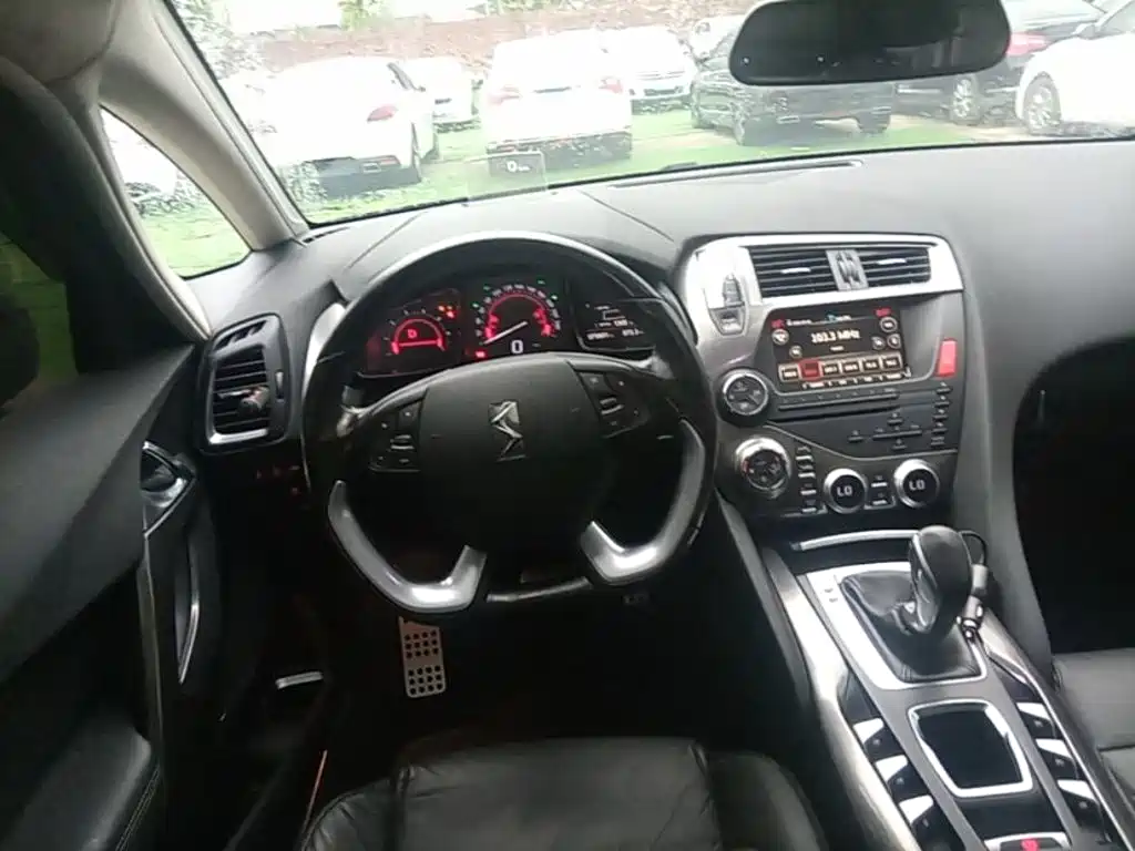 DS DS 5 — миниатюра 11