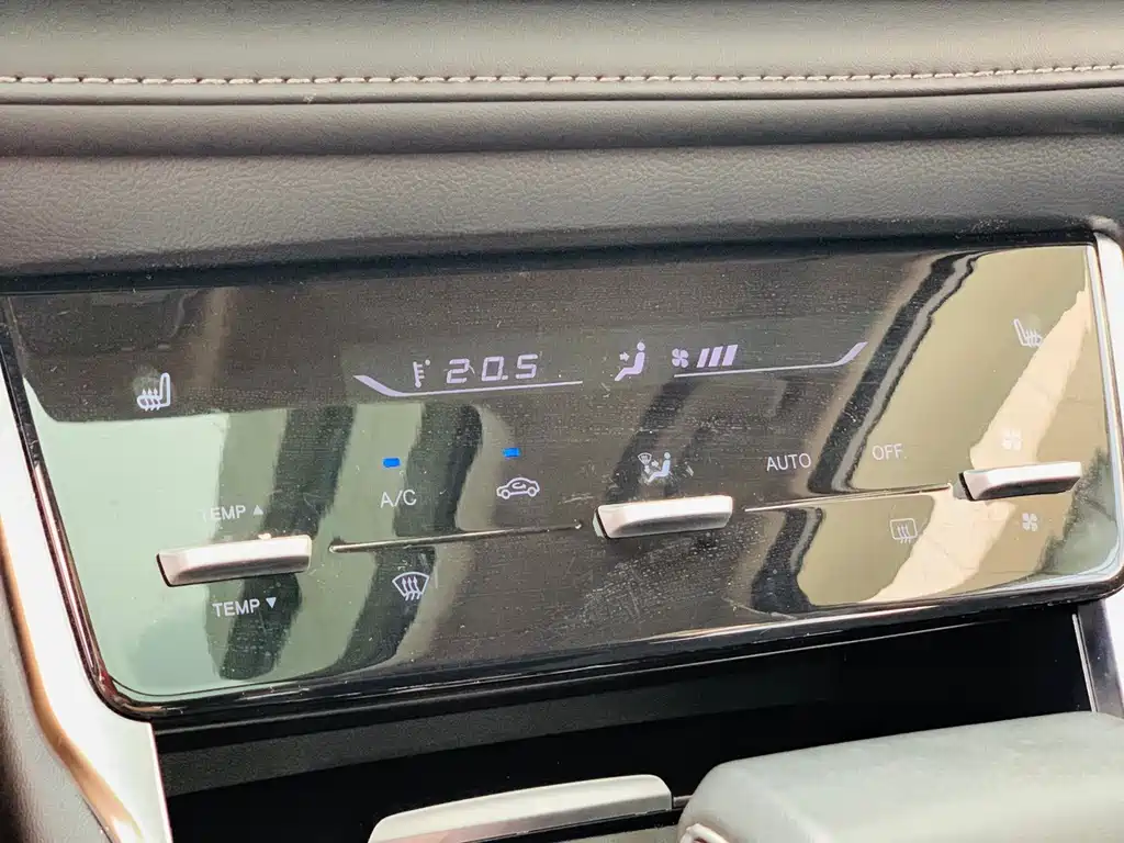 Changan CS75 — миниатюра 22
