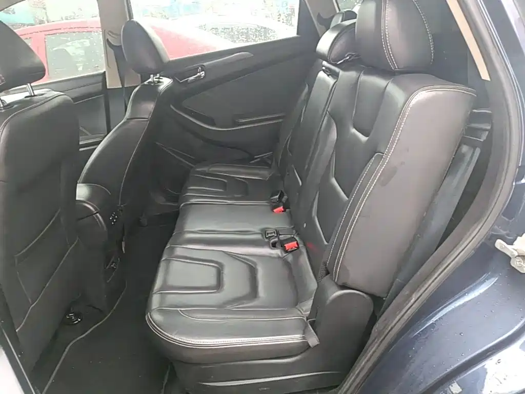 Fengguang Fengguang 580 — миниатюра 17
