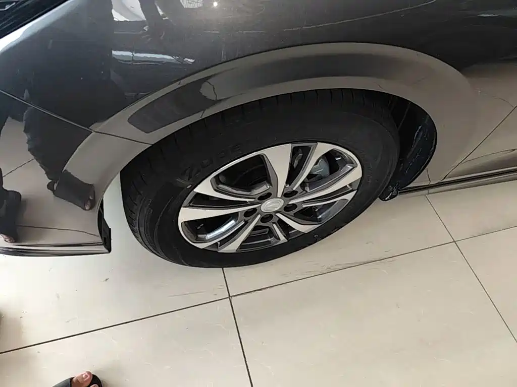 Changan Eado — миниатюра 23