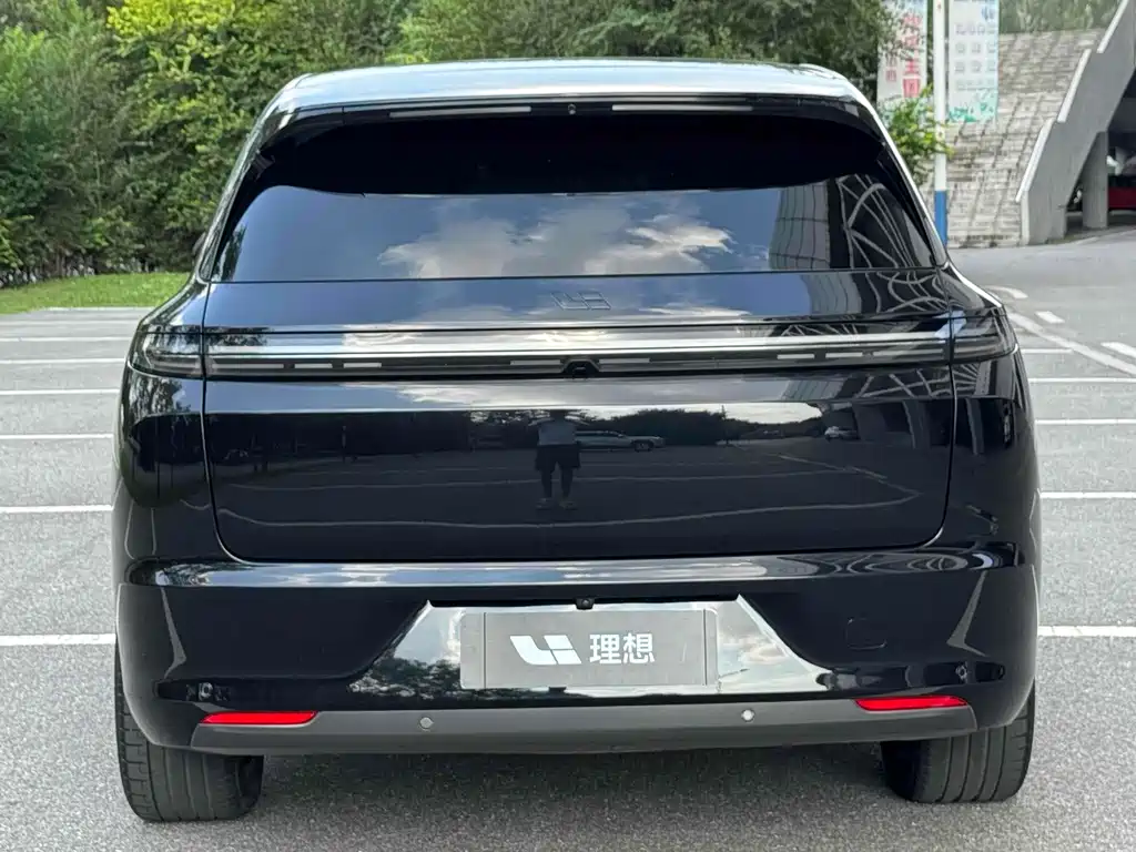 Li Auto Li L7 — миниатюра 4