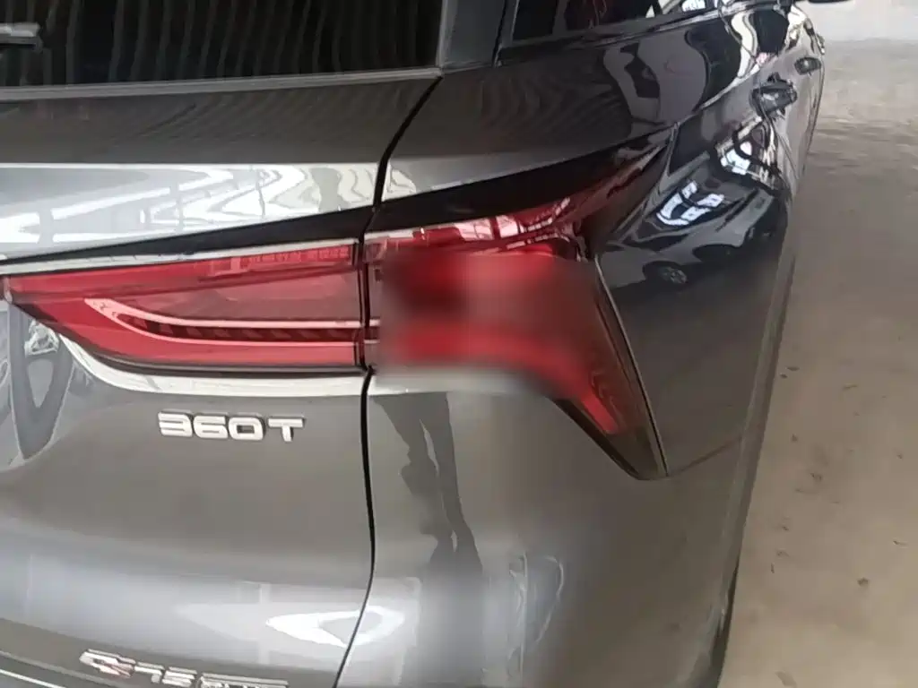 Changan CS75 PLUS — миниатюра 8