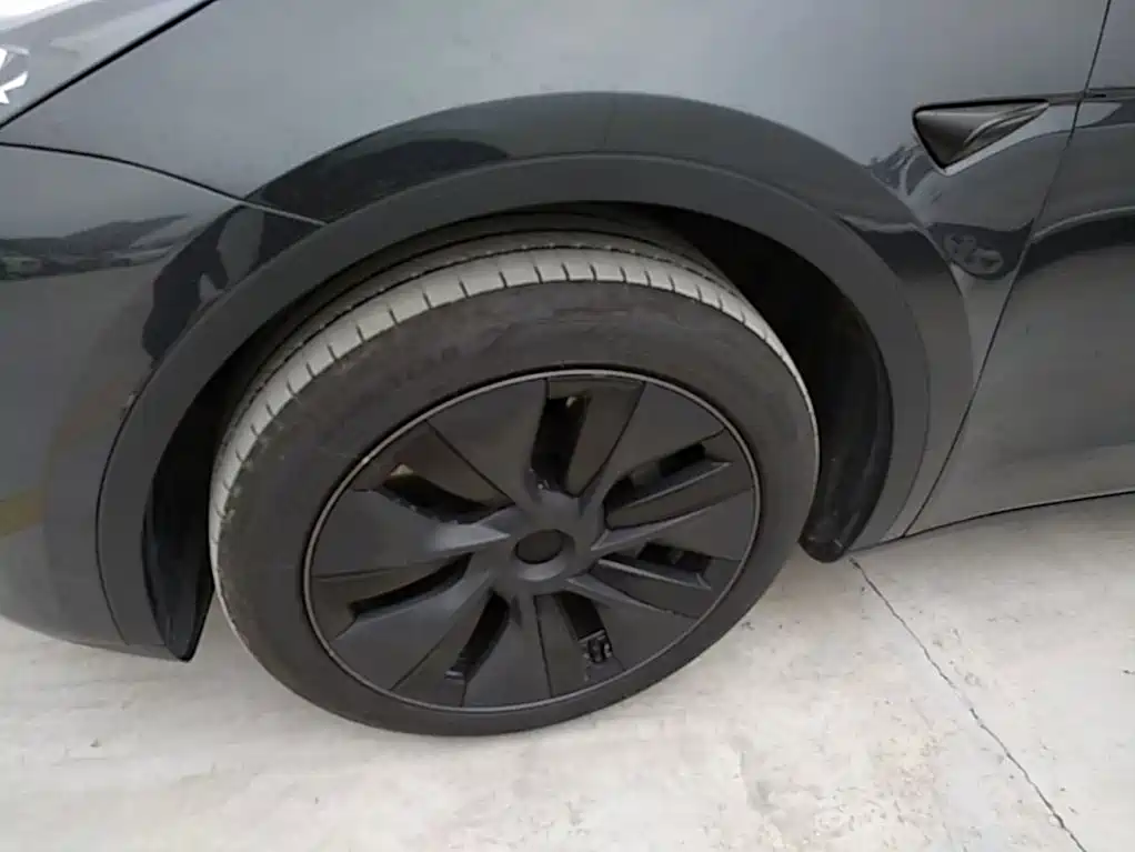Tesla Model Y — миниатюра 23