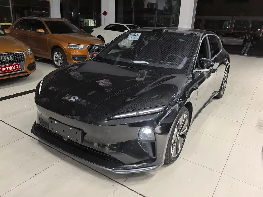 Nio ET5T 2025