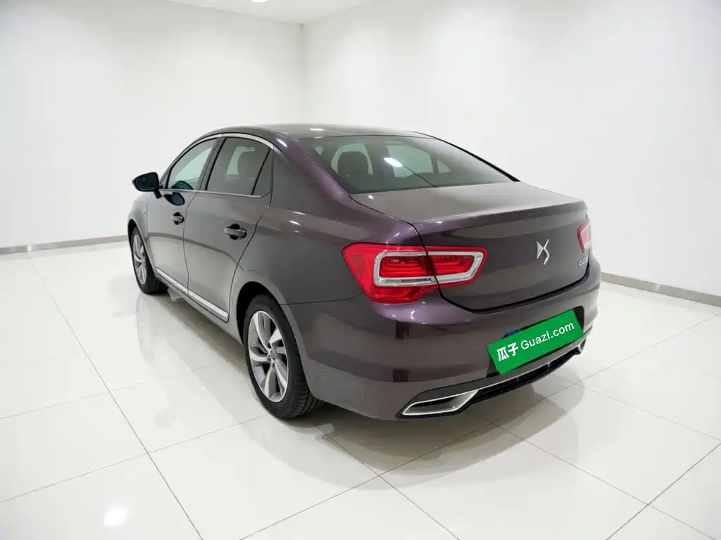 DS DS 5LS — миниатюра 4