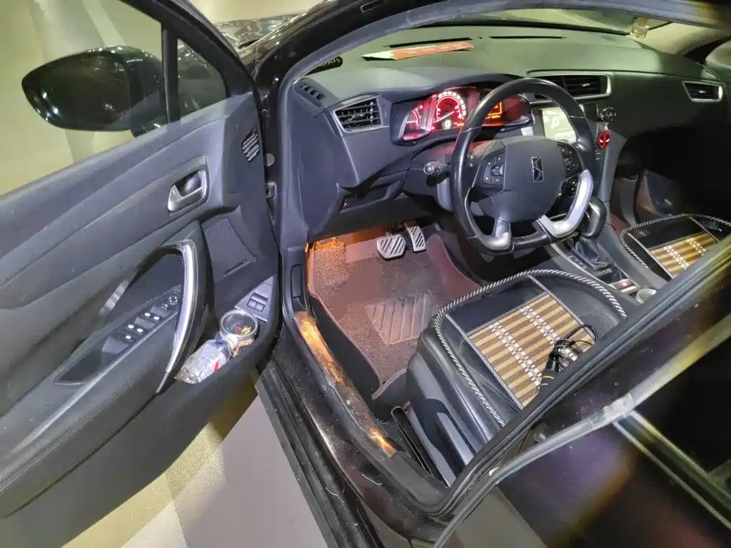 DS DS 5LS — миниатюра 17
