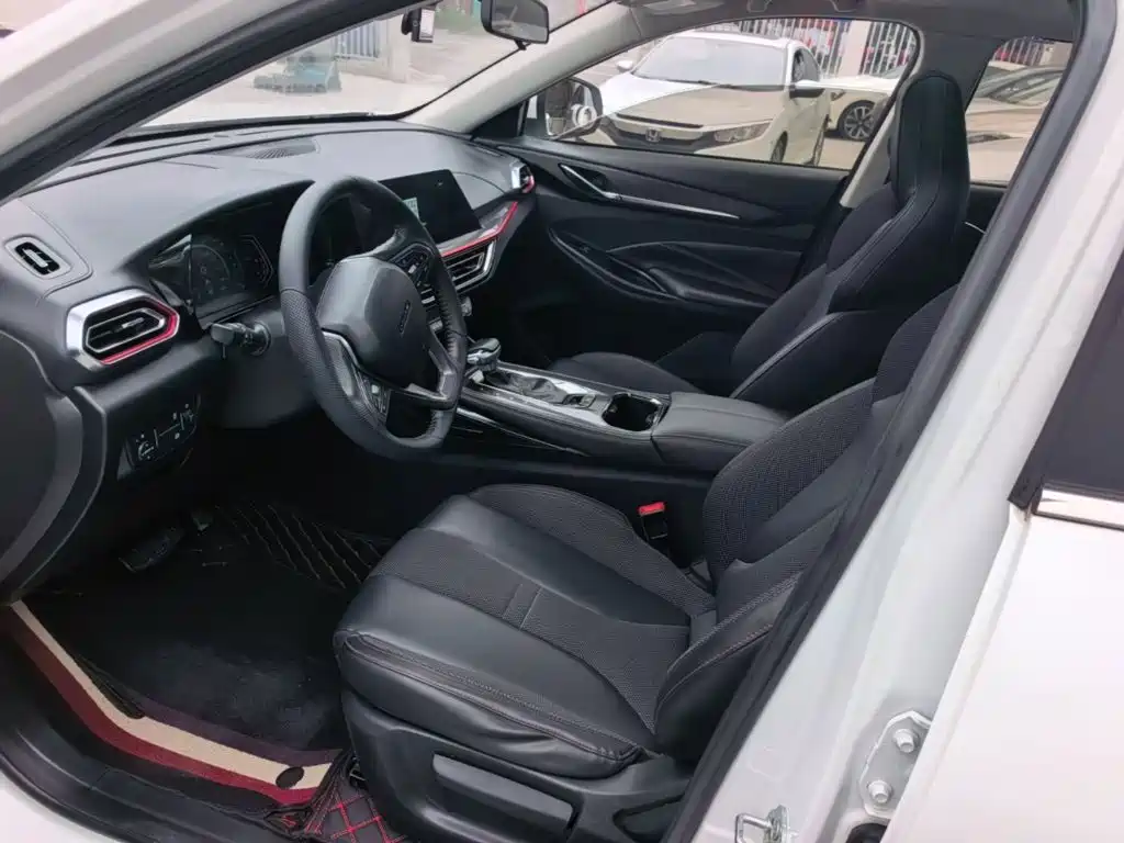 Oshan Oushang X5 — миниатюра 15