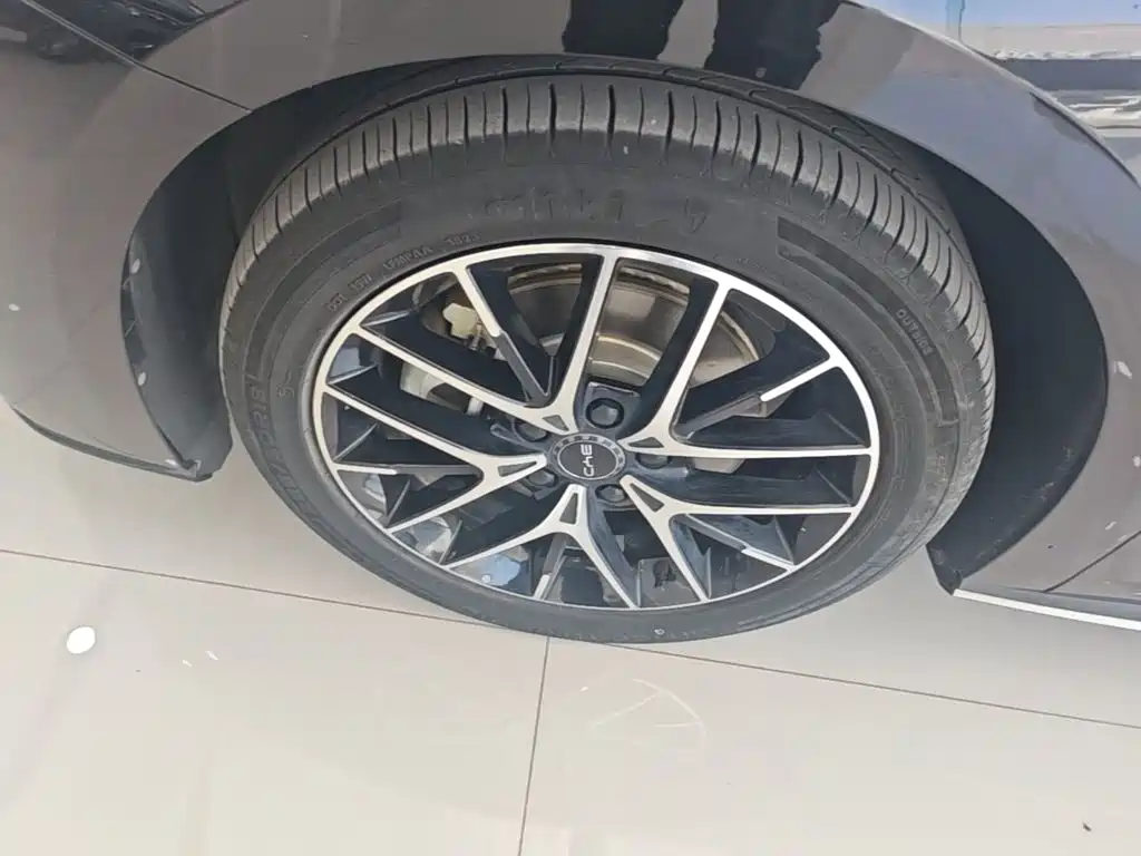 BYD Seal — миниатюра 23
